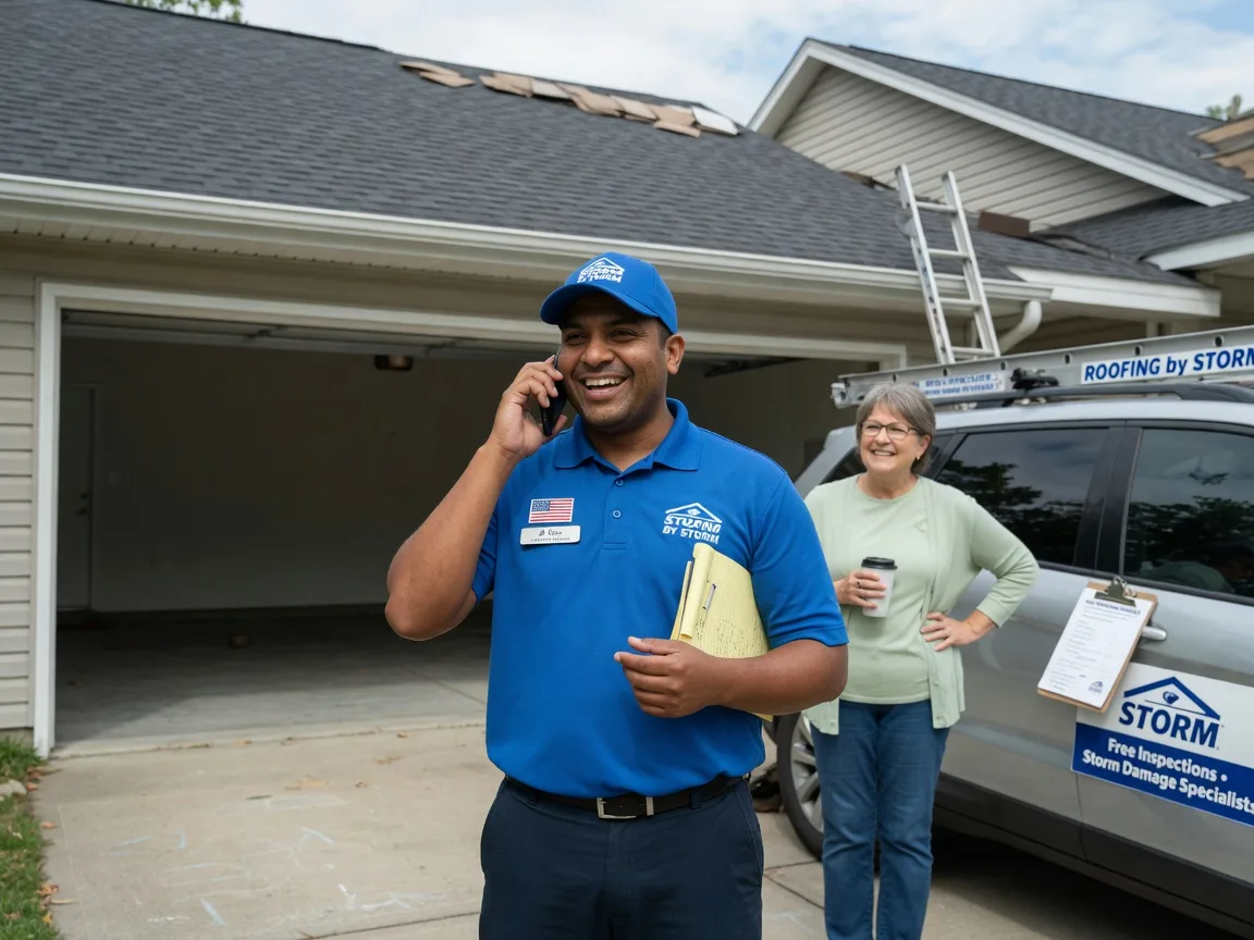 Roof Repair Near Me Fayetteville, GA FAQs